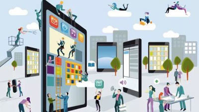 云計算助力傳統(tǒng)樓宇對講系統(tǒng)的蛻變