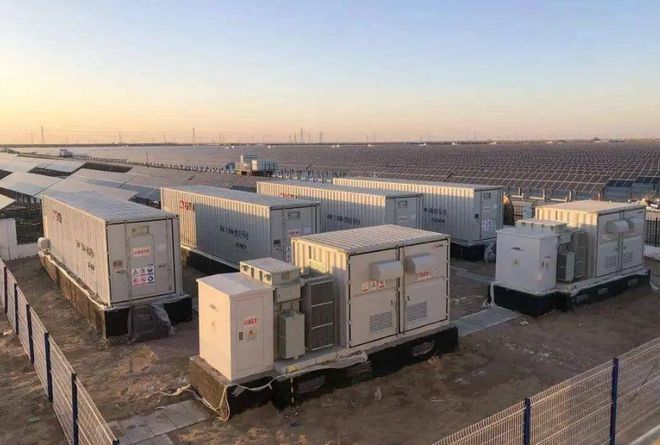 儲能日報·速覽【12月5日】 | 電池、欣旺達、鋰電、汽車與新能源發電及儲能系統設備