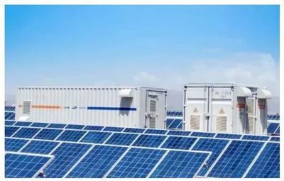 波瀾壯闊的新能源時代,儲能的征途是星辰大海