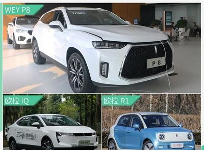 蜂巢能源金壇工廠首秀 疊片電池下線交付，賦能新能源發(fā)電與儲(chǔ)能新篇章