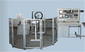 風(fēng)力發(fā)電實(shí)訓(xùn)與考核系統(tǒng) 新能源發(fā)電及儲(chǔ)能技術(shù)的教學(xué)基石