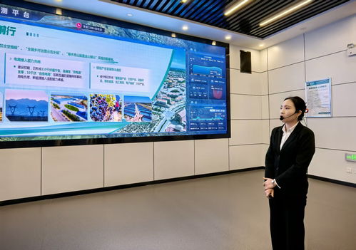 閩寧綠電小鎮(zhèn) 崛起中的綠色能源標(biāo)桿，探索新能源發(fā)電與儲(chǔ)能的協(xié)同發(fā)展